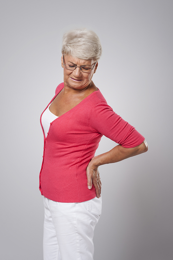 Ortopedia geriátrica Ortopedia geriátrica