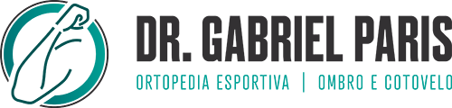 Dr. Gabriel Paris